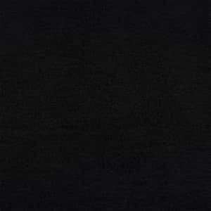 Ručníky FROGN 10 ks černé 100x150 cm 360 g/m² - obrázek 5