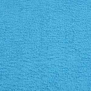 Ručníky FROGN 10 ks tyrkysové 30x30 cm 360 g/m² - obrázek 5