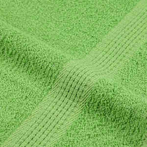 Ručníky FROGN 10 ks jablečně zelené 30x30 cm 360 g/m² - obrázek 7