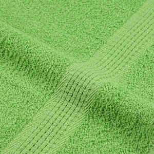 Ručníky do sprchy FROGN 2 ks jablečně zelené 70 x 140 cm 360 g/m² - obrázek 7