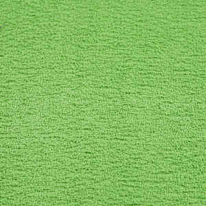 Ručníky do sprchy FROGN 10 ks jablečně zelené 70x140 cm 360 g/m² - obrázek 5