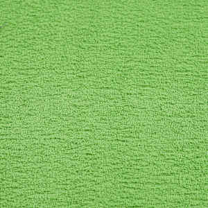 Ručníky FROGN 10 ks jablečně zelené 100x150 cm 360 g/m² - obrázek 5
