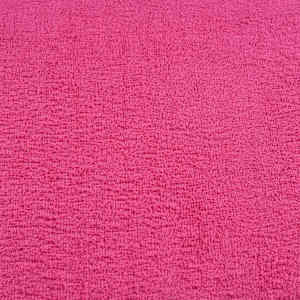 Ručníky FROGN 10 ks růžové 100x150 cm 360 g/m² - obrázek 5