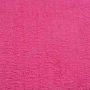 Saunové osušky FROGN 10 ks růžové 80x200 cm 360 g/m² - obrázek 5
