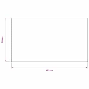 6dílná sada ručníků FROGN modrá 360 g/m² - obrázek 8