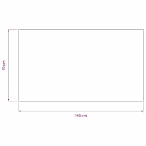 6dílná sada ručníků FROGN tmavě modrá 360 g/m² - obrázek 9
