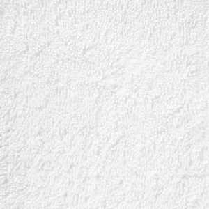 Uterák pro hosty SOLUND 10 ks Bílá 15 x 21 cm 550 gsm - obrázek 4