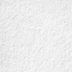 Prémiové saunové osušky SOLUND 10 ks bílé 80x200 cm 600 g/m² - obrázek 5