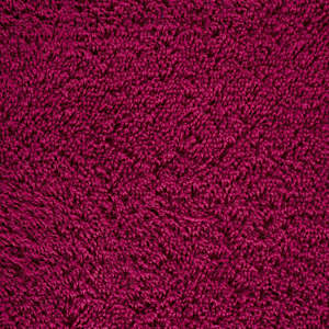 Prémiové ručníky SOLUND 10 ks bordó 50x100 cm 600 g/m² - obrázek 5