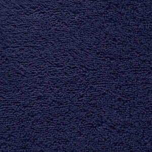 Prémiové osušky SOLUND 4 ks tmavě modré 100x150 cm 600 g/m² - obrázek 5