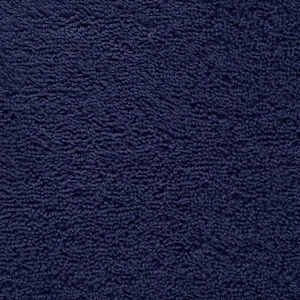 Prémiové saunové osušky SOLUND 10 ks tmavě modré 80x200 cm 600 g/m² - obrázek 5