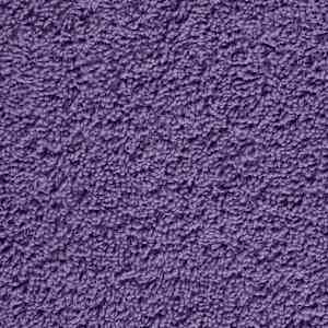 Premium ručníky SOLUND 10 ks fialové 80 x 200 cm 600 g/m² - obrázek 5