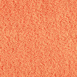 Premium ručníky SOLUND 2 ks oranžové 70 x 140 cm 600 g/m² - obrázek 5
