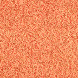 Premium ručníky SOLUND 10 ks oranžové 70 x 140 cm 600 g/m² - obrázek 5