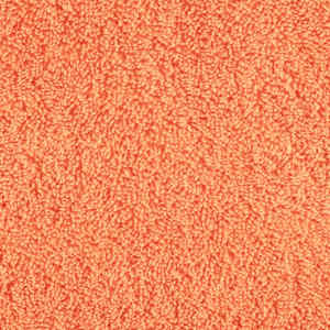 Prémiové osušky SOLUND 4 ks oranžové 100x150 cm 600 g/m² - obrázek 5