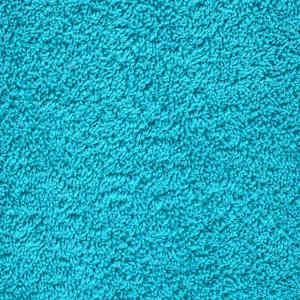 Premium ručníky SOLUND 10 ks tyrkysové 50x100 cm 600 g/m² - obrázek 5