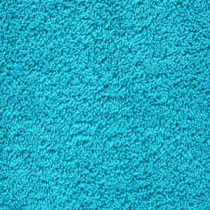 Prémiové osušky SOLUND 10 ks tyrkysové 100x150 cm 600 g/m² - obrázek 5