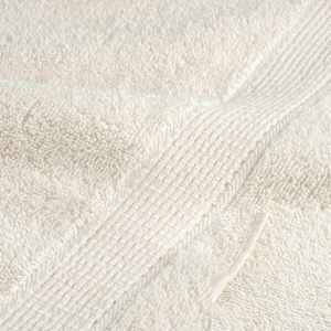 Uterák pro hosty SOLUND 2 ks Krémová 15 x 21 cm 550 gsm - obrázek 6