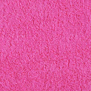 Prémiové mycí utěrky SOLUND 10 ks růžové 30x30 cm 600 g/m² - obrázek 5