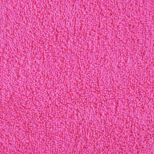 Premium ručníky SOLUND 10 ks růžové 50 x 100 cm 600 g/m² - obrázek 5