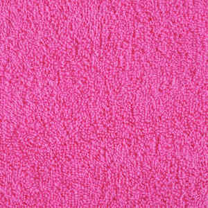 Prémiové osušky SOLUND 10 ks růžové 100x150 cm 600 g/m² - obrázek 5