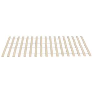 Náhradní lamely k posteli s 34 lamelami 2 ks 70x200 cm - obrázek 4