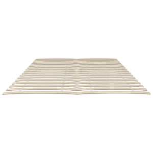 Náhradní lamely k posteli s 34 lamelami 2 ks 80x200 cm - obrázek 3