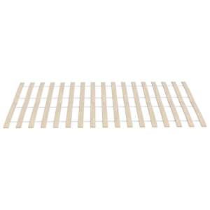 Náhradní lamely k posteli s 34 lamelami 2 ks 80x200 cm - obrázek 4