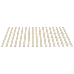 Náhradní lamely k posteli s 34 lamelami 2 ks 90x200 cm - obrázek 5