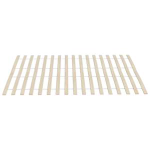 Náhradní lamely k posteli s 34 lamelami 2 ks 100x200 cm - obrázek 5