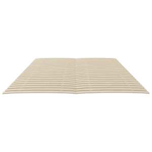 Náhradní lamely k posteli s 48 lamelami 2 ks 80x200 cm - obrázek 4