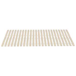 Náhradní lamely k posteli s 48 lamelami 2 ks 80x200 cm - obrázek 5
