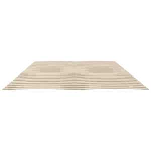 Náhradní lamely k posteli s 48 lamelami 2 ks 90x200 cm - obrázek 3