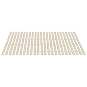Náhradní lamely k posteli s 48 lamelami 2 ks 90x200 cm - obrázek 4