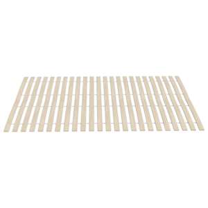 Náhradní lamely k posteli s 48 lamelami 2 ks 100x200 cm - obrázek 5