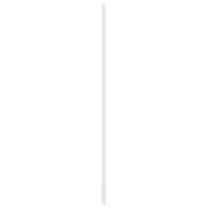 Nábytkové úchytky 10 ks stříbrné 480 mm nerezová ocel - obrázek 5
