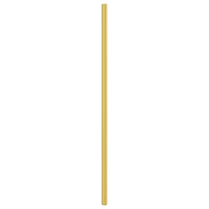 Nábytkové úchytky 10 ks zlaté 320 mm nerezová ocel - obrázek 5