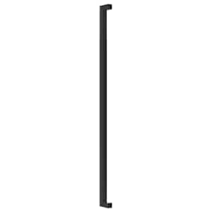 Nábytkové úchytky 10 ks černé 480 mm nerezová ocel - obrázek 7