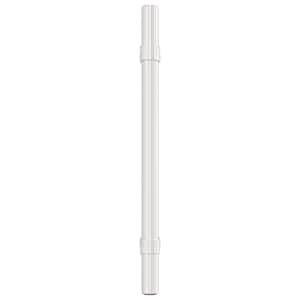 Nábytkové úchytky 20 ks stříbrné 128 mm nerezová ocel - obrázek 5