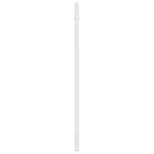 Nábytkové úchytky 10 ks stříbrné 320 mm nerezová ocel - obrázek 5