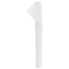 vidaXL taime fliiskate, 70 g/m&sup2;, 10x1,6 m