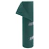 vidaXL taime fliiskate, 70 g/m&sup2;, 50 x 1,6 m