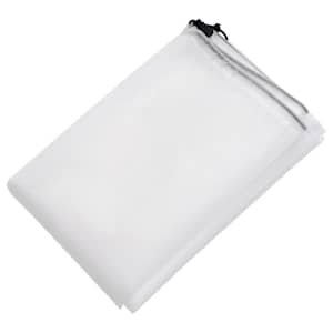 Ochranné návleky se stahovací šňůrkou 4 ks 70 g/m² 0,8 x 1 m - obrázek 4