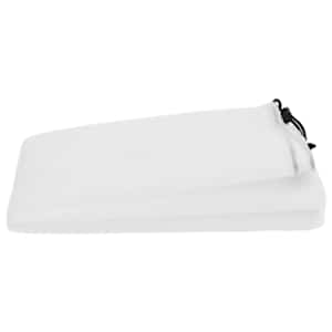 Ochranné návleky se stahovací šňůrkou 4 ks 70 g/m² 0,8 x 1 m - obrázek 5