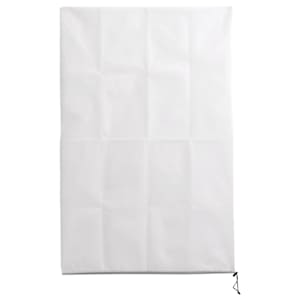 Ochranné návleky na rostliny na zip 2 ks 70 g/m² 1 x 1,55 m - obrázek 3