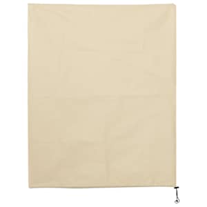 Ochranné návleky se stahovací šňůrkou 4 ks 70 g/m² 0,8 x 1 m - obrázek 3