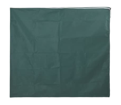 vidaXL Housse de protection pour plantes avec fermeture &eacute;clair 70 g/m&sup2;