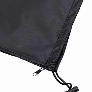 Plachta na zahradní slunečník černá 240x57/57 cm 420D oxford - obrázek 6