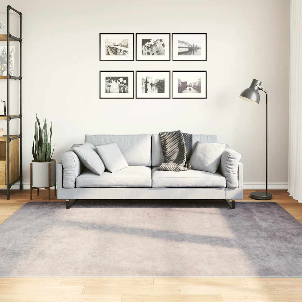 vaip, pestav, hall, 150 x 230 cm, libisemiskindel