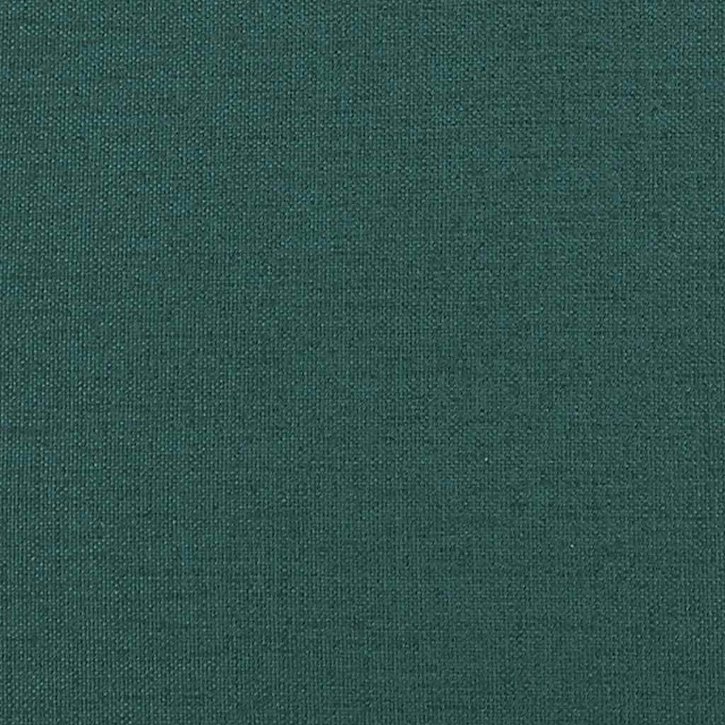 Elektrické zvedací masážní polohovací křeslo zelené textil - obrázek 15